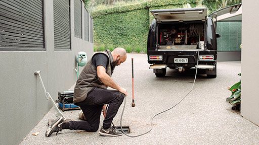 Auckland Drain & Sewer Plumbers: Fast