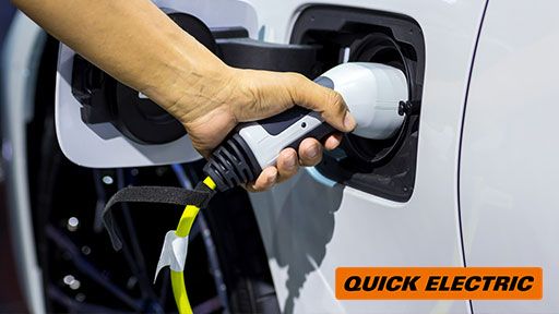 Fast, One Time Service In Auckland